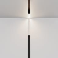 �������� ���������� Maytoni Basis Angle (����� ����) TR102-24W4K-B Exility 4000K 24�� 120�, IP20, ������