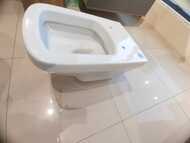 ������! ������ ��������� DURAVIT DURASTYLE 370�540�345 ������������ �������� WonderGliss, �������