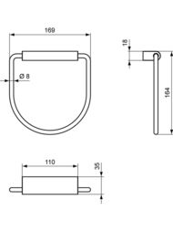  -  Ideal Standard Connect N1384AA