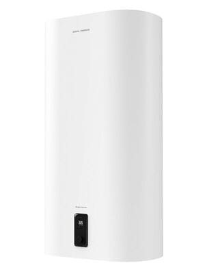 Водонагреватель Royal Thermo RWH 100 Major Inverter 100л (1075х555х350) 2кВт, ТЭН, нерж.сталь