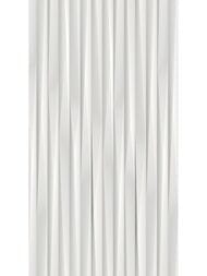 ������ ��������� Atlas Concorde 3D Wall Design Blade White Matt (400�800) �����, 8DBW (��.�.)