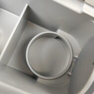 ������� ����� Paini Line � ������, L=550 ��, D40, ���� ������, CH550LN