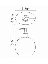 ������� ��� ������� ���� WasserKRAFT EIDER K-33399