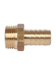 Штуцер STOUT 1/2"Нx14мм, латунь, арт.SFT-0035-001214