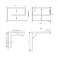 ����������������� Indigo Korfu (electr�) 300�400�400 (������, ���.����.������) �������, ������ ����