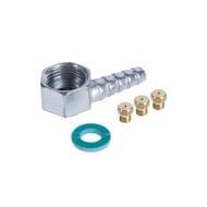 ������� �������� ������ Maunfeld EGHG.43.23CB\G,�������,3 �������� (1 ���),���� ������,��-00012667