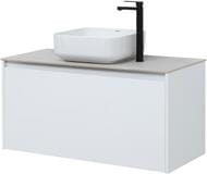 ����� ��� �������� Aquanet Nova Lite 100 242580 (966�435�477) ���������, 1+1 ����, ����� ������