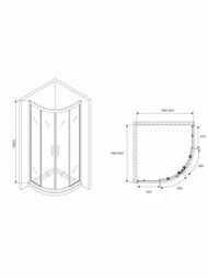   ABBER Schwarzer Diamant AG01090 (9009001950) ,  6 /