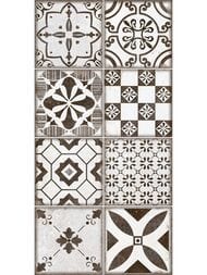 ������ ��������� Alma Ceramica Boho (249x500) ������������ TWU2550BOH17 (��.�)