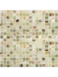 ������� �� ������������ ����� LeeDo Pietrine 7 Onice Jade Verde POL 15x15 (305�305x7) ������� (��.)