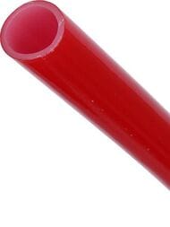 Труба STOUT PEX-A 16х2,0 из сшитого полиэтилена с кислородным слоем, красная, бухта 100м