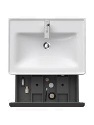 ����� ��� �������� Duravit D-Neo 634�440�452 ���������, 1 ����, ����� ������� DE4254004180000