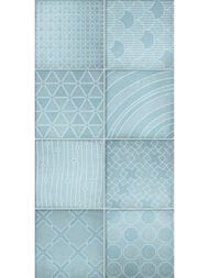 ������ ��������� Alma Ceramica Richard (249x500) ������� TWU09RCD016 (��.�)