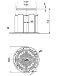   Polimer Group -1 (510525) , 