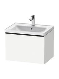 ����� ��� �������� Duravit D-Neo 634�440�452 ���������, 1 ����, ����� ������� DE4254004180000