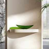 �������� ��������� ABBER Kristall 605x380x145 ��������, ������� AT2808Emerald