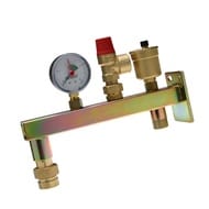 ������ ����������� ����������� ��������������� ���� Watts GAG/MR20  10017885