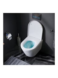 ������ ��������� AM.PM Sense 360�500�390��, ������������, � �������� ��������� C741701SC