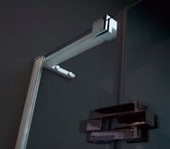 ������� ������ CEZARES BERGAMO ������ (1000�800�1950) AH-1-100/80-C-Cr-R ������ �����.,������� ����