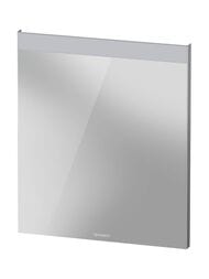 Зеркало Duravit Light and mirror 600х700х35 с подсветкой и сенсорным выключателем LM784500000