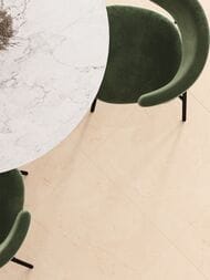Керамогранитная плитка Laparet Ceradim Mramor Fancy Cream (600х600) бежевый 9999304605  (кв.м.)