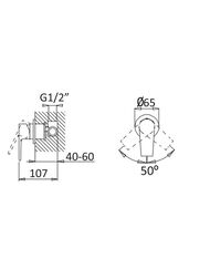 ��������� ��� ���� CEZARES NAUTIC-DIM-NOP ������������, �������������, ����: ������ �������