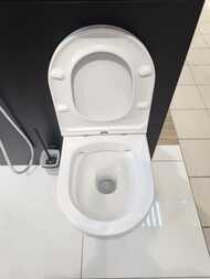 ������! ������ ��������� AM.PM Spirit 2.0 FlashClean ������������, � ��������, ����: �����