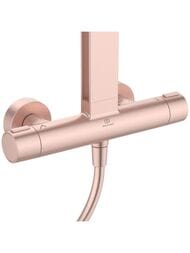 ������� ������� Ideal Standard Alu+ BD583RO ���������, �������/������ ���, ��������, ������ �������