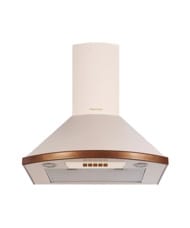 ������� Kuppersberg BONA 60 C Bronze (595�1085�495) 800 �3/�, 140 ��, �������/������ 7233