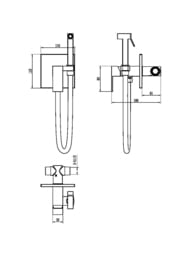 ��������� Boheme Qubic 477-BRB � ������������� �����, ������������, � ����������, ������ ��������