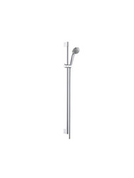 ������� ����� Hansgrohe Crometta 85 1jet/Unica`Crometta (������ ���, �����, ������ 65��) 27728000