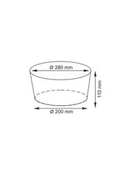 ������� ��� ������ ������� WasserKRAFT Donau (26�26�11) ��������,� ������� WB-530-M