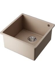 ����� Omoikiri BOSEN 44-U-SA (440�440�220) ����������� ������, ����������, ������� 4993597