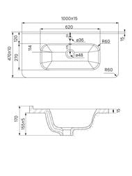    IDDIS Edifice 1000470500 , 2 , 1   EDI10W1i95K