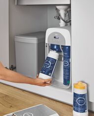 ������ Grohe Blue 40430001 (������ 1500�)