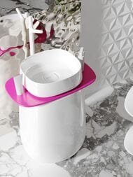  SALINI Oriente Totem (700490900) .  S-Sense, ,  1303101MF