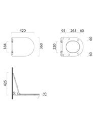 ������� ��� ������� � ������� GSI Pura, � �����������, ����: ����� ���������  MS76SN11