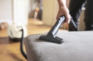 #%Пылесос KARCHER DS 6 Plus EU 1.195-252.0