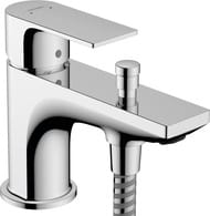��������� ��� �����/���� Hansgrohe Rebris E 72437000 �������������, ����