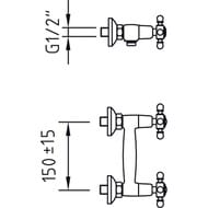 ��������� ��� ���� Paini Tango �������������, ���������, ��� �������� ���������, ���� TNCR511