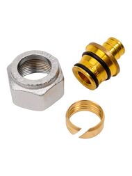 Евроконус FAR (концовка) обжим для пласт.труб 16*2 х М24*19, FC 6052 5861