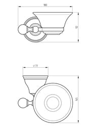 Migliore Provance �������� ���������, �������� � �������, ������ ML.PRO-60.501.BR