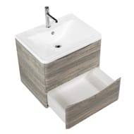 ����� ��� �������� BelBagno ACQUA (700�450�500) ���������, Pino Scania ACQUA-700-2C-SO-PS