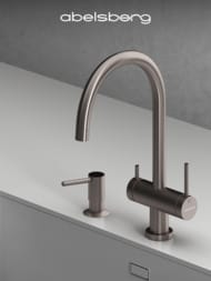 ��������� ��� ����� Abelsberg Aera AWF70029BN � ������� ��� �������� ����, ���� �����, PVD ��������