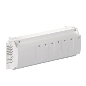 Дополнительный коммутационный модуль Watts BT-S6Z02-RF на 6 зон для термостатов серии ВТ02 10036917