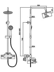 ������� ������� Ledeme � �������, ����������������, ���� L2422