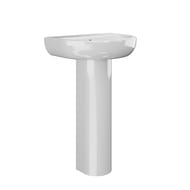 Пьедестал KERAMA MARAZZI PRO белый глянцевый, (195х185х730) PRO.col.01