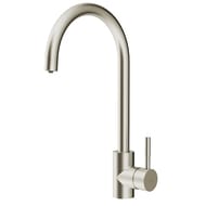 Смеситель RedBlu by Damixa Merkur для кухни, канал для питьевой воды, никель DX710730000/400721400