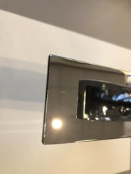 Уценка! Смеситель Zeegres Z.Age 55003001 для раковины, однозахватный, излив 103мм - уценка. — изображение 7