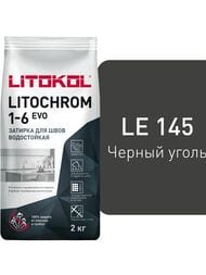 ������� ��������� LITOKOL LITOCHROM 1-6 EVO � ��������������.����������, LE.145 ������ �����, ���.2 ��